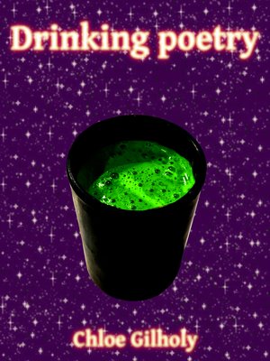 cover image of Drinking Poetry